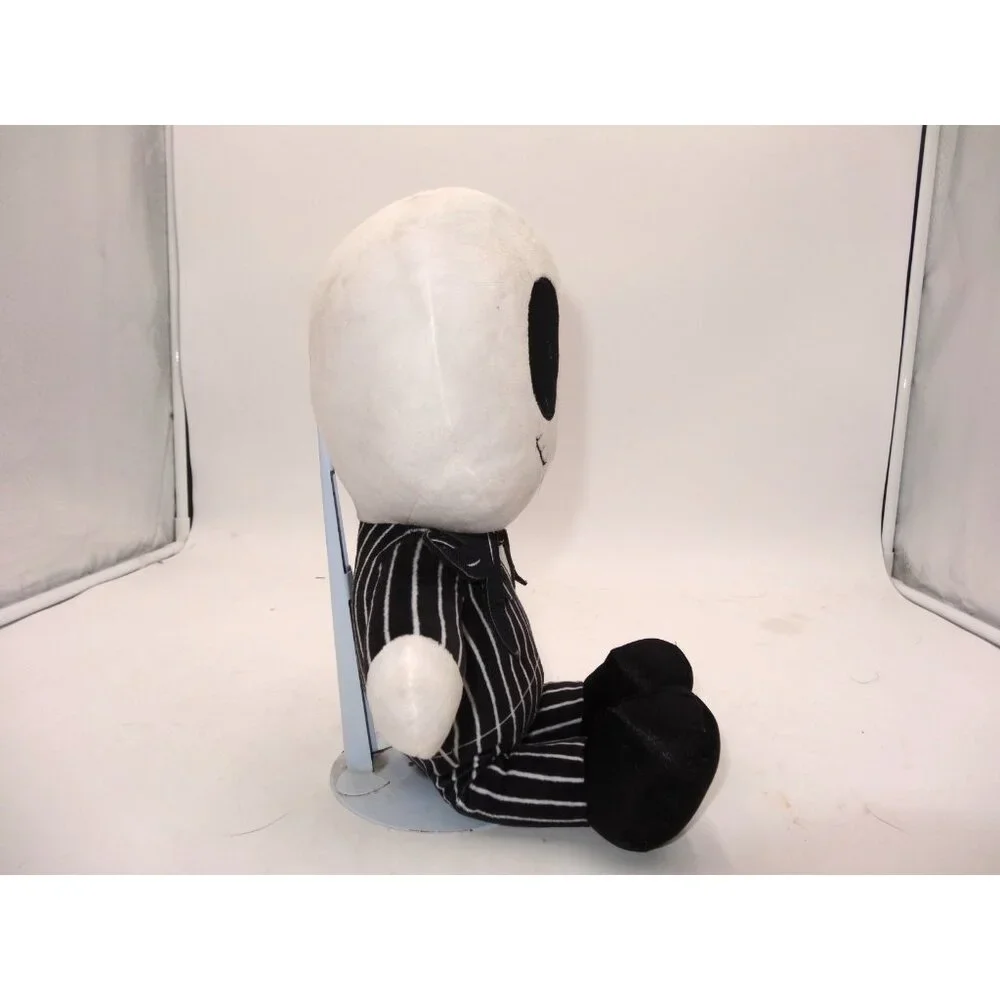 Disney Baby JACK SKELLINGTON Nightmare Before Christmas‎ Plush 16”